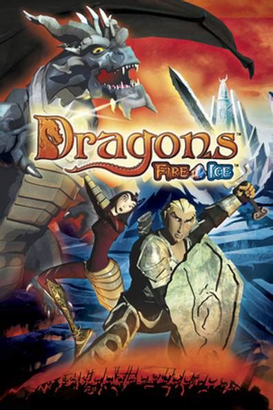 How to Download Dragons: Fire and Ice 2004