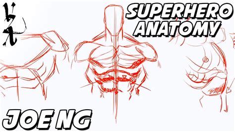 How to Draw Heroic Anatomy 1 Reader