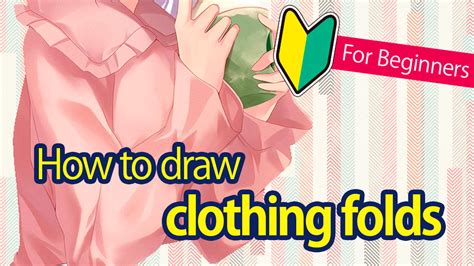 How to Draw Manga Clothing Folds Tutorial Learn to Draw Clothing Folds Kindle Editon