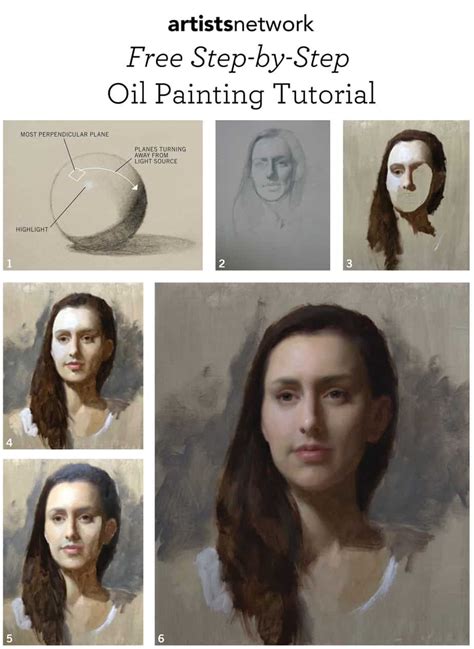 How to Draw and Paint Oil & Acrylic Clouds & Epub