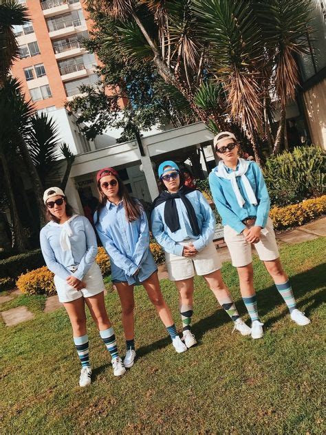 How to Dress Like a Frat Boy as a Girl: The Ultimate Guide