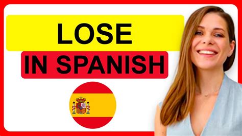 How to Drop in Spanish