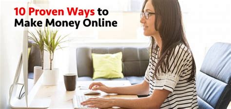 How to Earn Money from Home Singapore: 8 Proven Ways