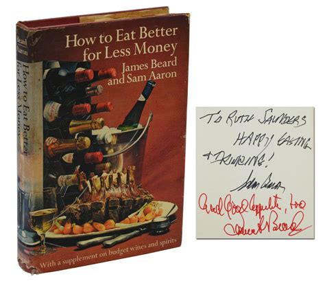 How to Eat Better for Less Money Reader