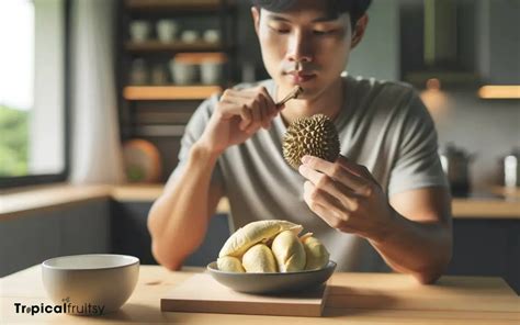 How to Eat Freeze-Dried Durian in 5 Simple Steps