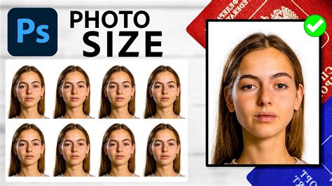 How to Edit Passport Size Photo in 5 Easy Steps