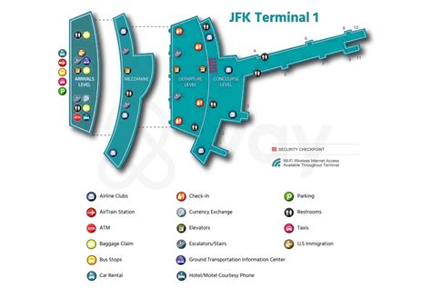 How to Effortlessly Navigate to Terminal 4: A Comprehensive Guide