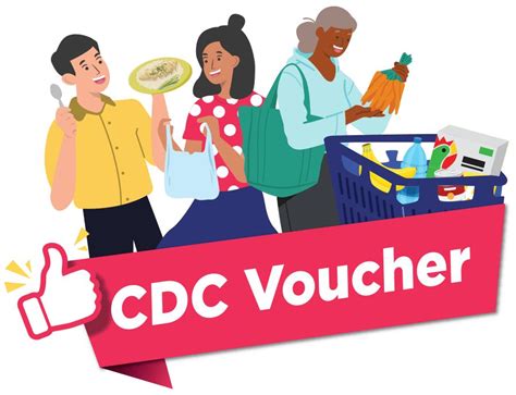 How to Effortlessly Redeem Your CDC Voucher in 2024