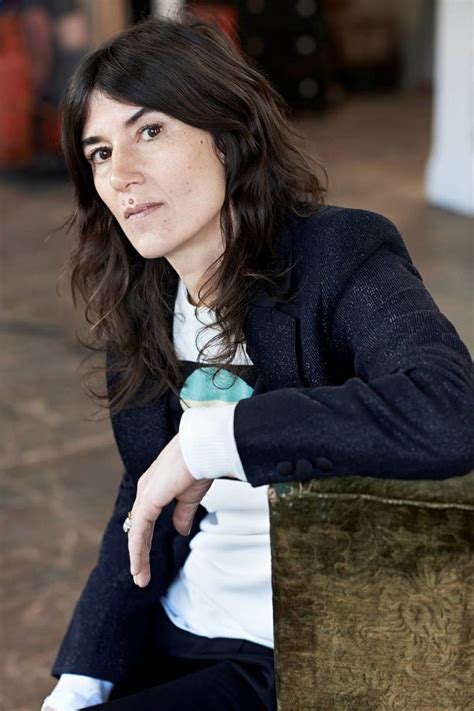 How to Evoke the Effortless Glamour of Bella Freud