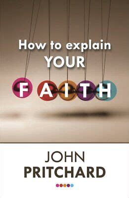 How to Explain Your Faith Doc