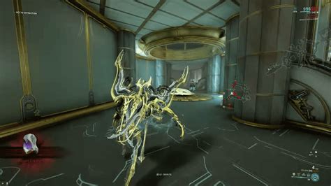 How to Farm Argon Crystals in Warframe: A Comprehensive Guide