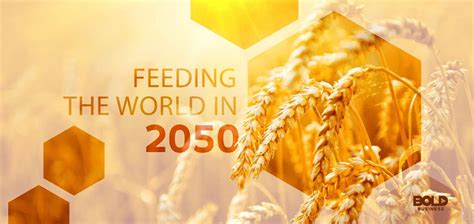 How to Feed the World: A Global Perspective