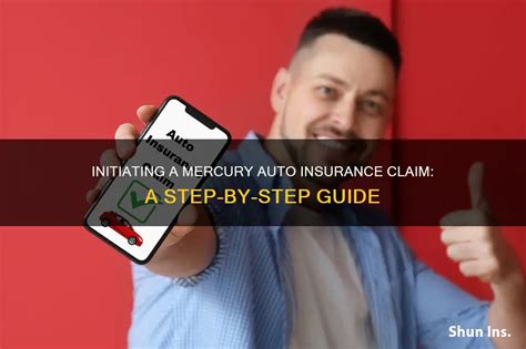 How to File a Mercury Insurance Claim