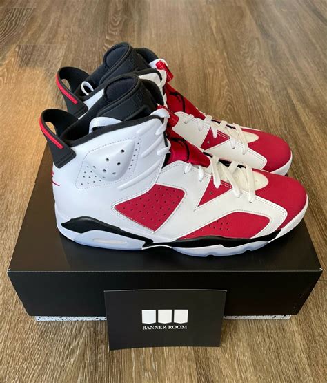 How to Find Authentic eBay Jordan Shoes