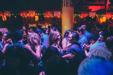 How to Find Bachata Night Clubs Near You