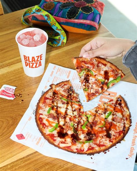 How to Find Blaze Pizza Near Me