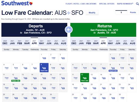 How to Find Cheap Airfare from Austin to San Francisco