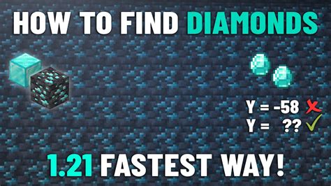 How to Find Diamonds Near You: