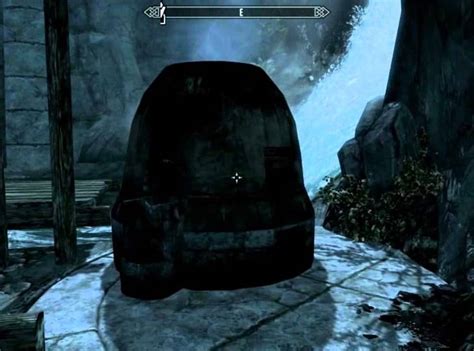 How to Find Quicksilver Ingot in Skyrim