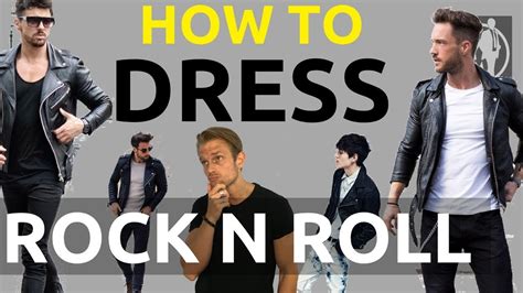 How to Find Rockstar-Made Clothing