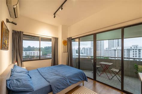 How to Find Room for Rent in Singapore in 10 Easy Steps