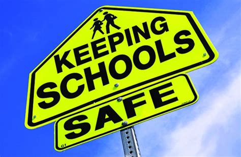 How to Find Safety Schools: A Comprehensive Guide