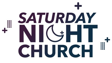 How to Find Saturday Night Church Services