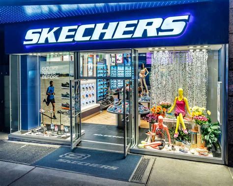 How to Find Sketchers Shoes Near You