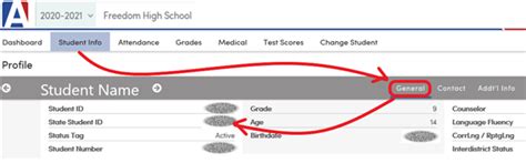 How to Find Students in a School