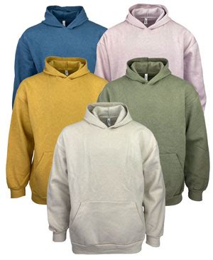 How to Find Wholesale Hooded Sweatshirts Cheap