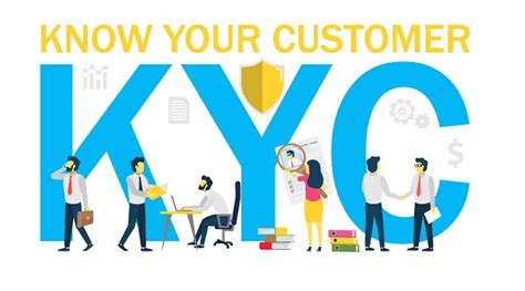 How to Find Your KYC Number and Why It Matters