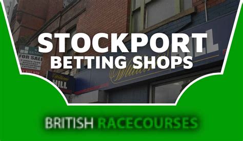 How to Find Your Nearest Betting Shop