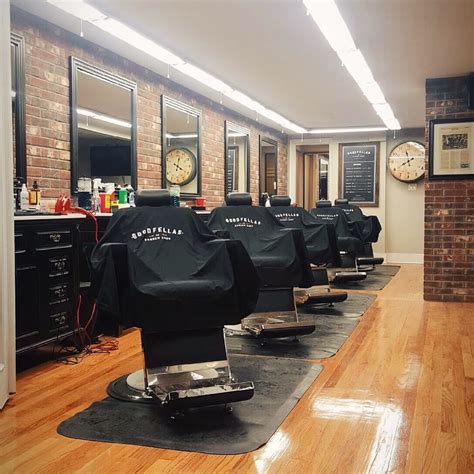 How to Find a Barbershop Near Me