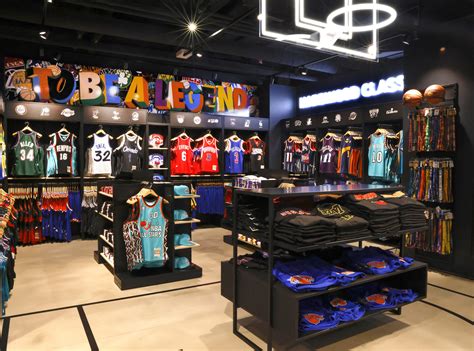 How to Find a Basketball Store Near You