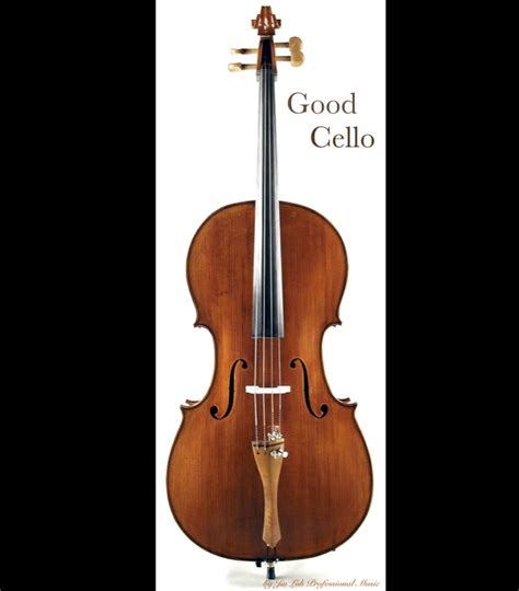 How to Find a Great Cello in Altoona