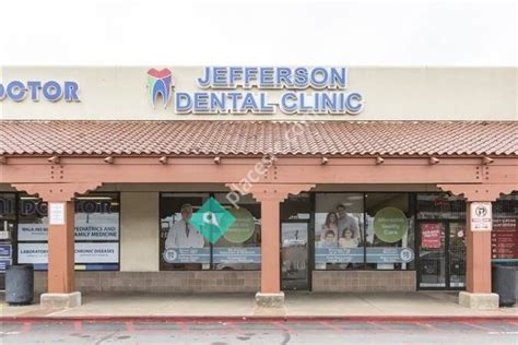 How to Find a Jefferson Dental Near Me