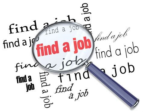 How to Find a Job That's a Perfect Fit