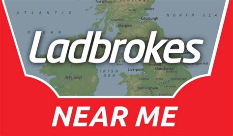 How to Find a Ladbrokes Near Me