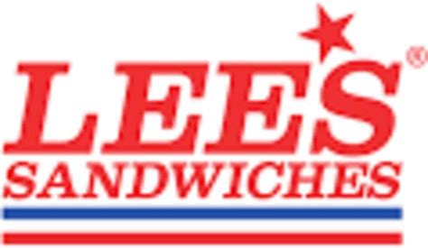 How to Find a Lee's Sandwiches Near You