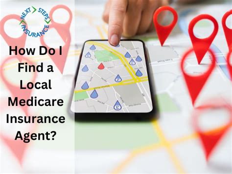 How to Find a Medicare Insurance Broker Near You