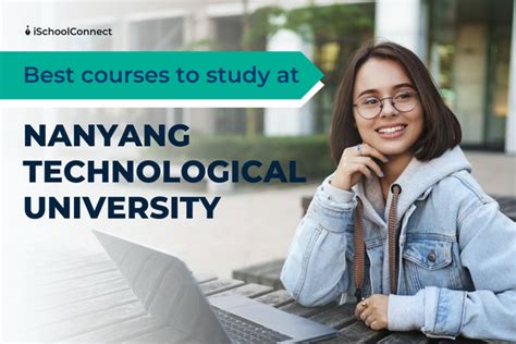 How to Find the Best Course at Nanyang Technological University