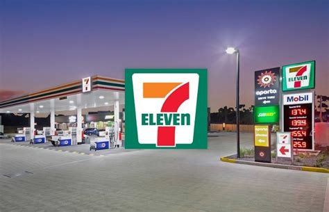 How to Find the Closest 7-Eleven