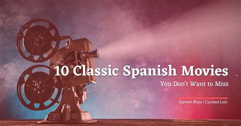 How to Find the Funniest Spanish Movies With Ease