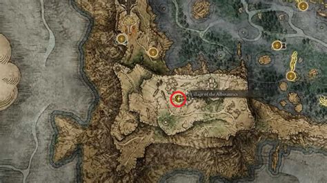 How to Find the Haligtree Secret Medallion Left