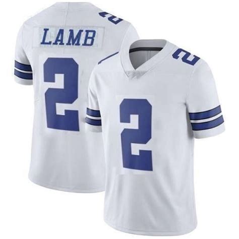 How to Find the Perfect CeeDee Lamb Jersey for Your Youthful Fan