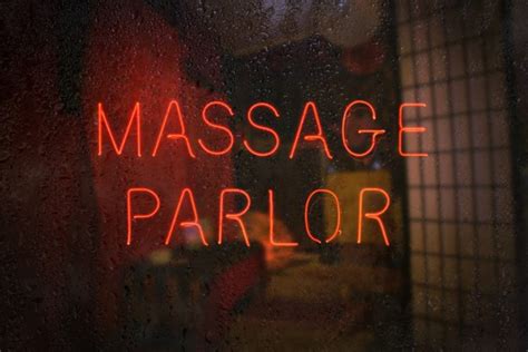 How to Find the Perfect Massage Parlor