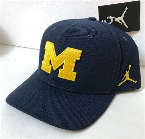 How to Find the Perfect Michigan Jordan Hat