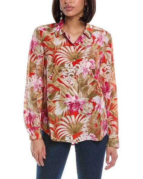 How to Find the Perfect Tommy Bahama Ladies Shirt