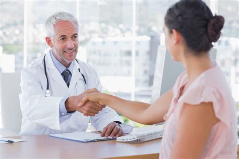 How to Find the Right Doctor in Italian
