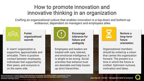 How to Foster Innovation Through Lateral Thinking